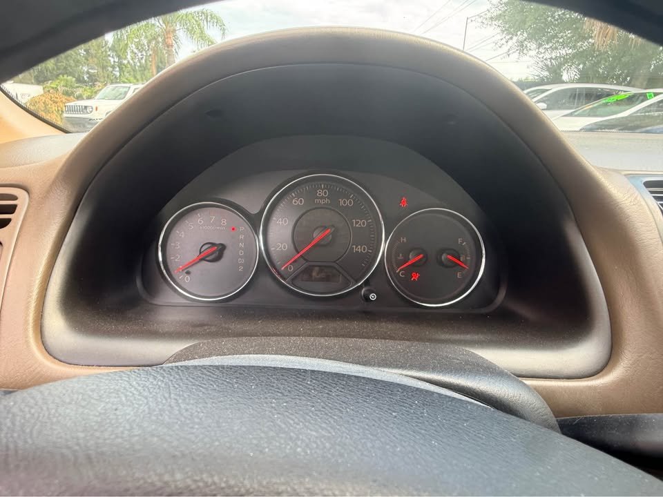 2003 Honda Civic