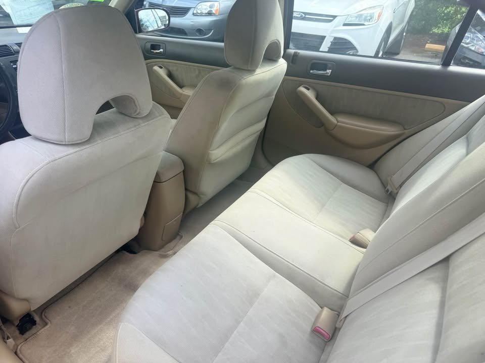 2003 Honda Civic