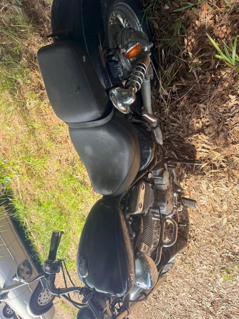 1998 YAMAHA VIRAGO - $500