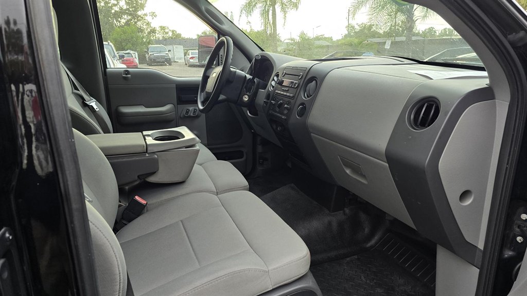 2007 Ford F-150 - $3,195