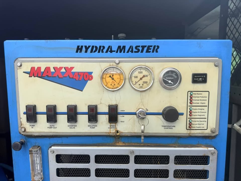 2001 Ford E-250