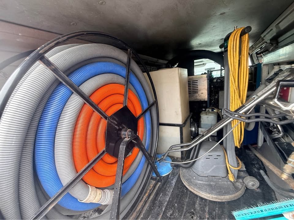 2001 Ford E-250