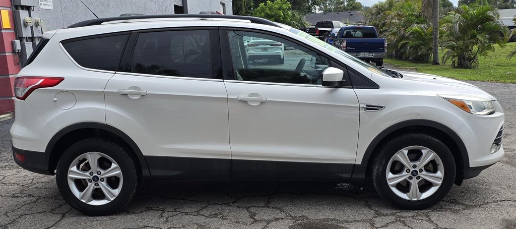 2013 Ford Escape