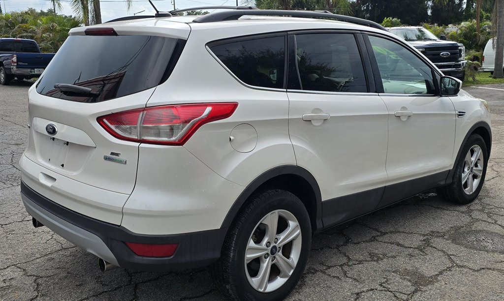 2013 Ford Escape