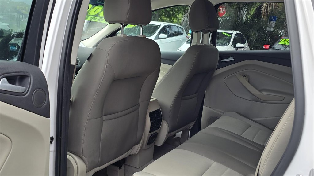 2013 Ford Escape