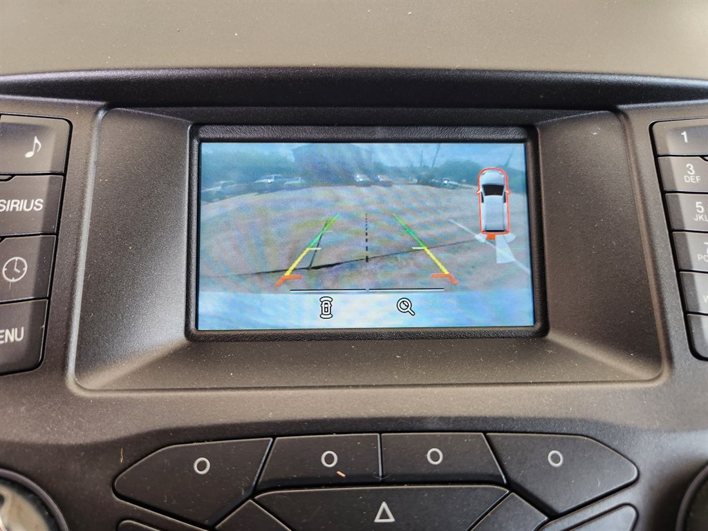 2016 Ford Edge SEL photo