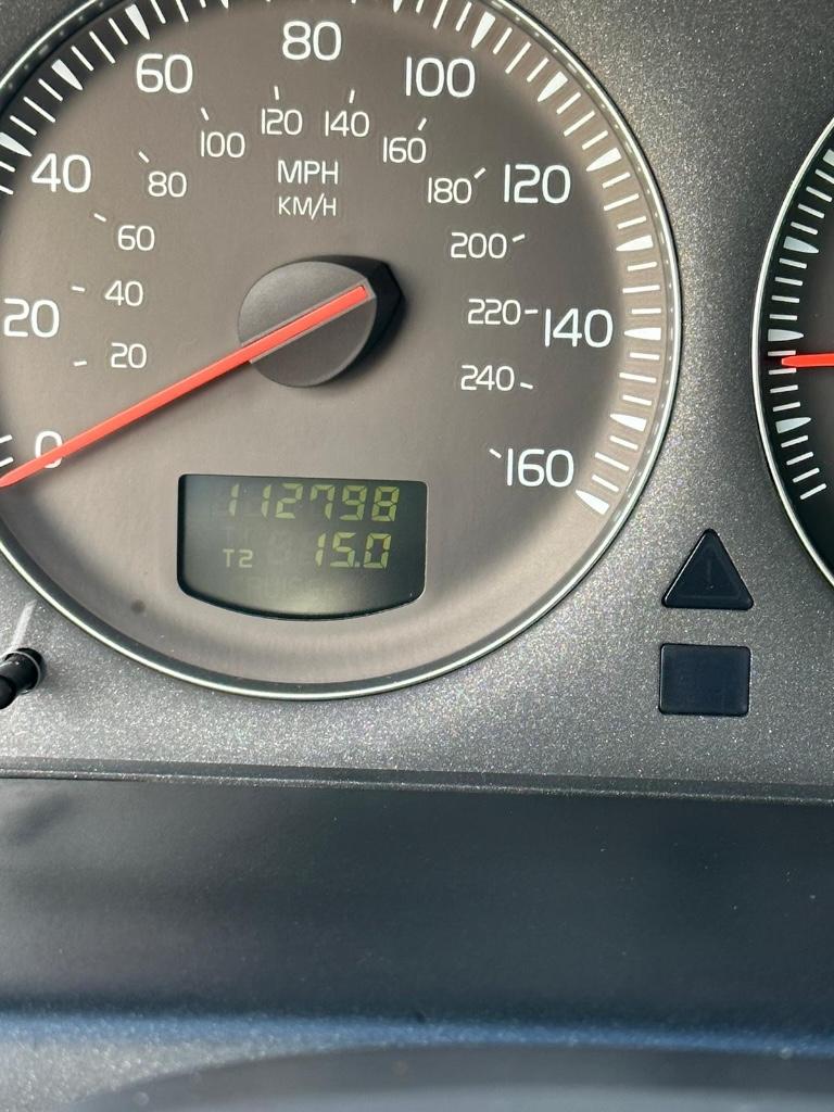 2006 Volvo S60 - $4,900
