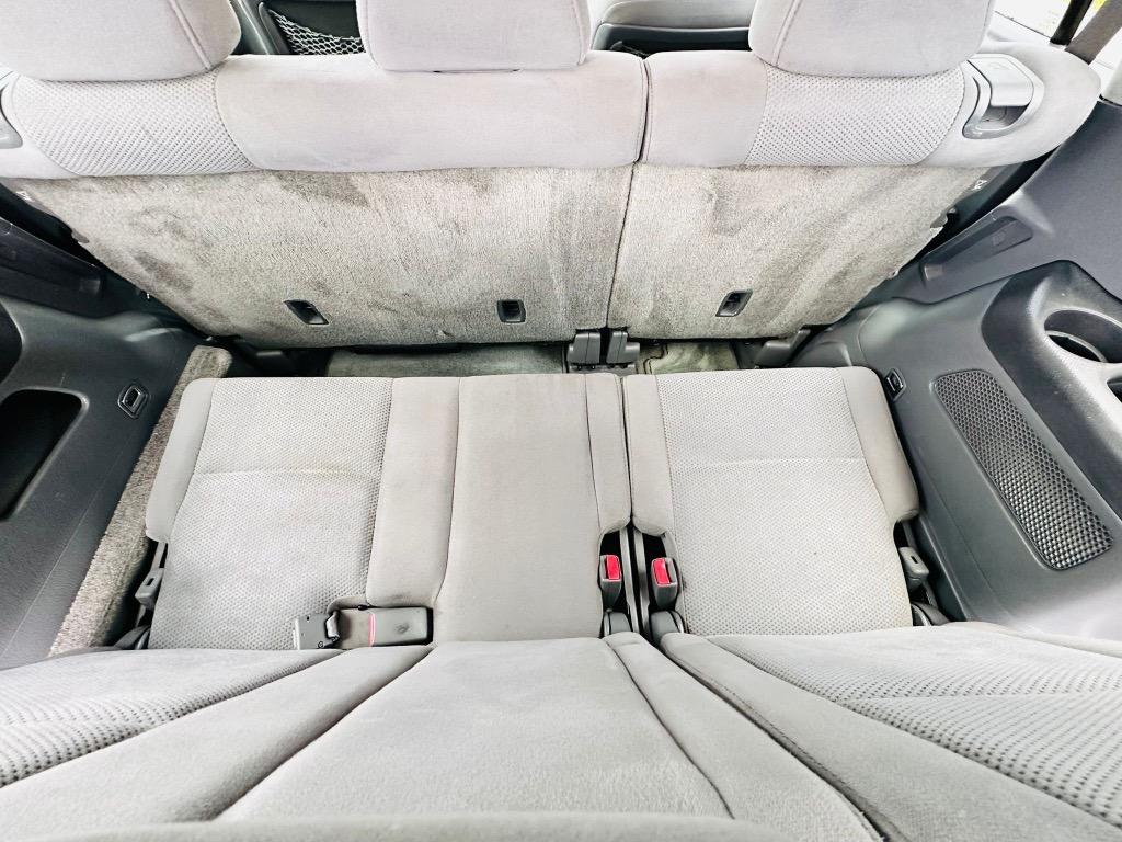 2007 Honda Pilot EX photo