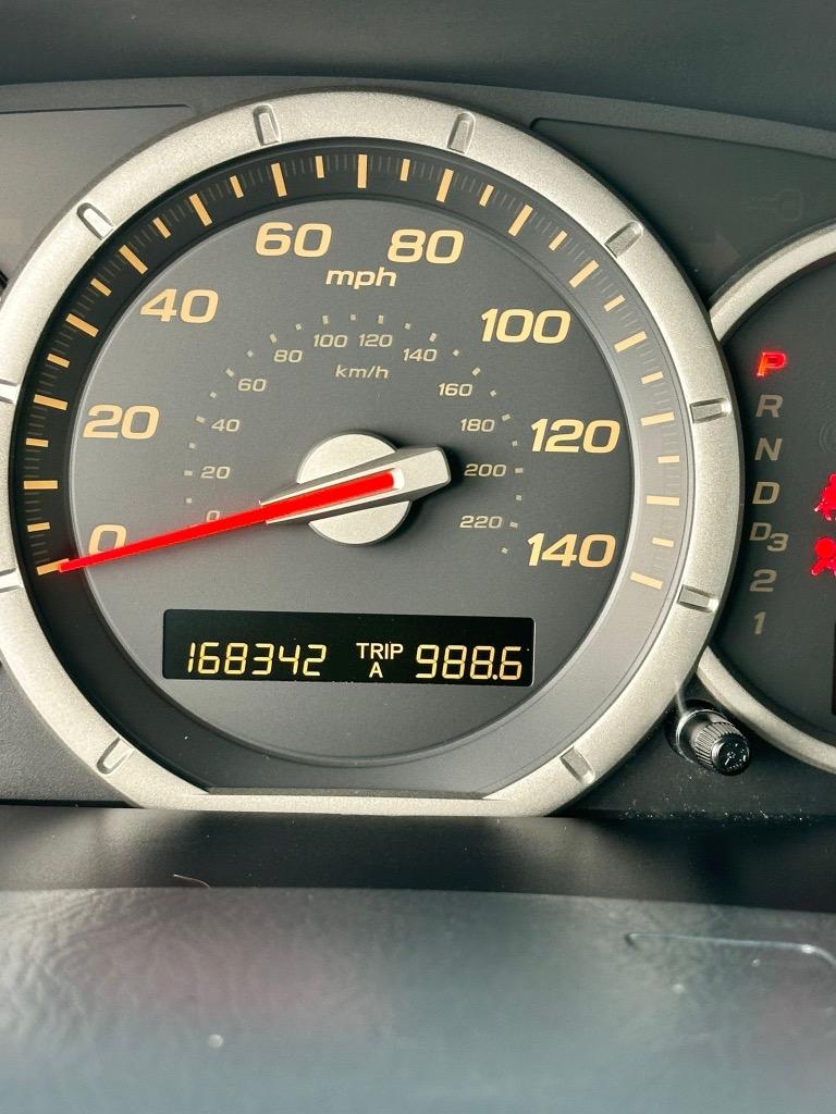 2007 Honda Pilot EX photo