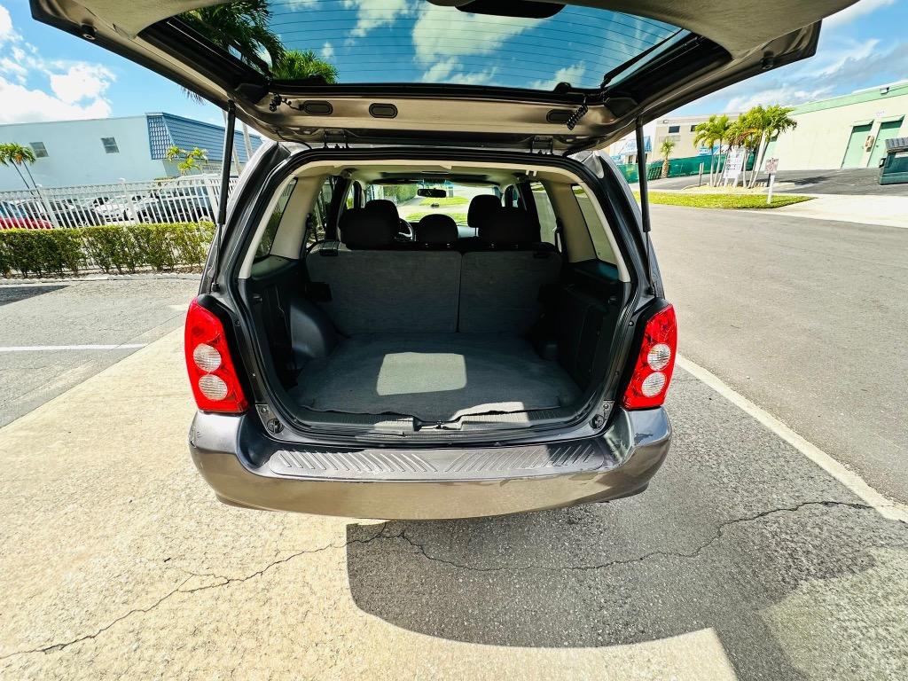 2006 MAZDA Tribute - $4,500