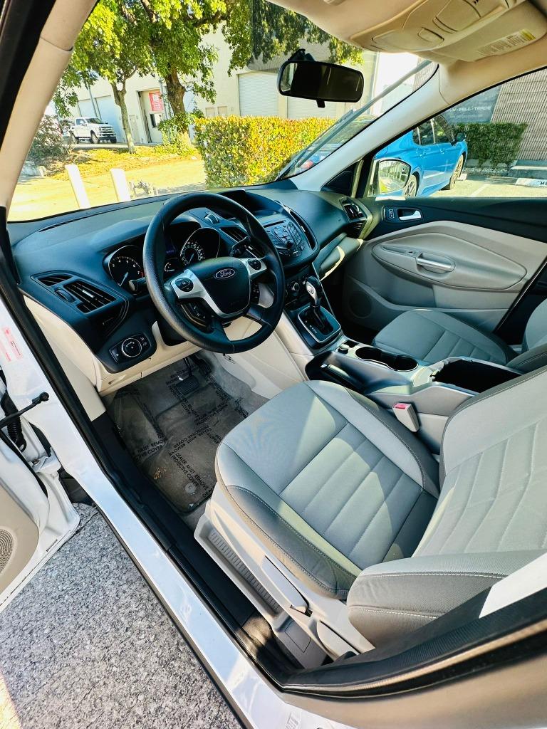 2013 Ford Escape - $6,500