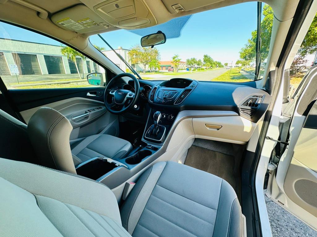 2013 Ford Escape - $6,500
