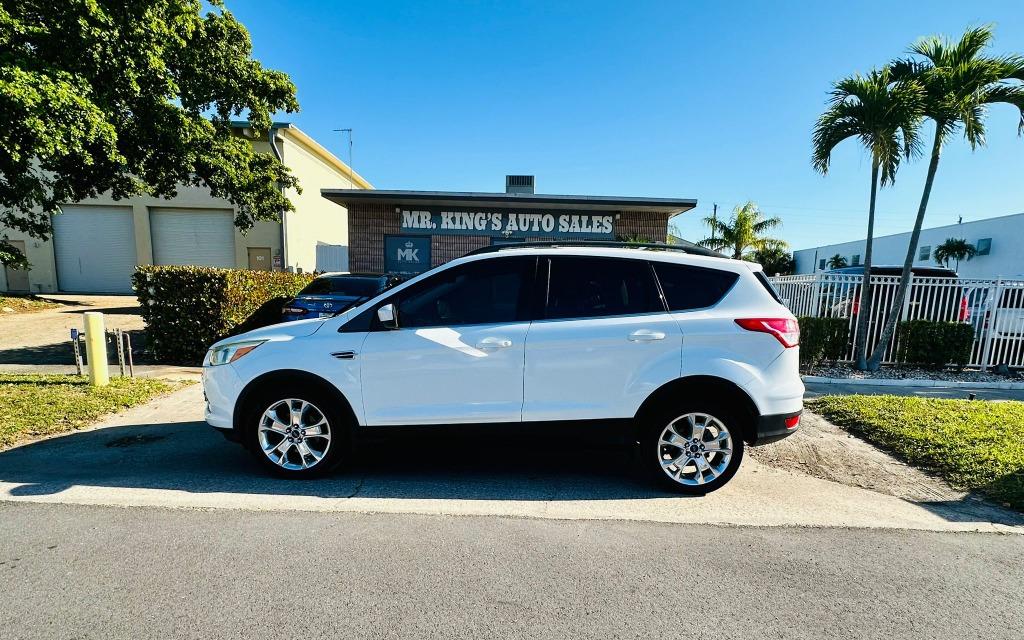 2013 Ford Escape - $6,500