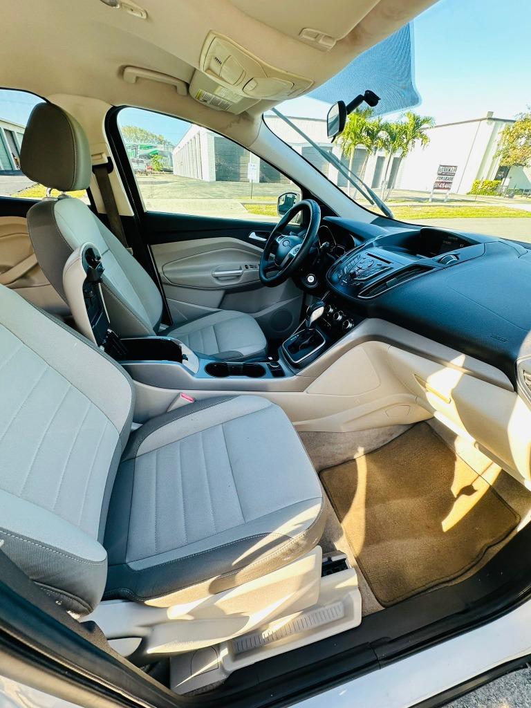 2013 Ford Escape - $6,500
