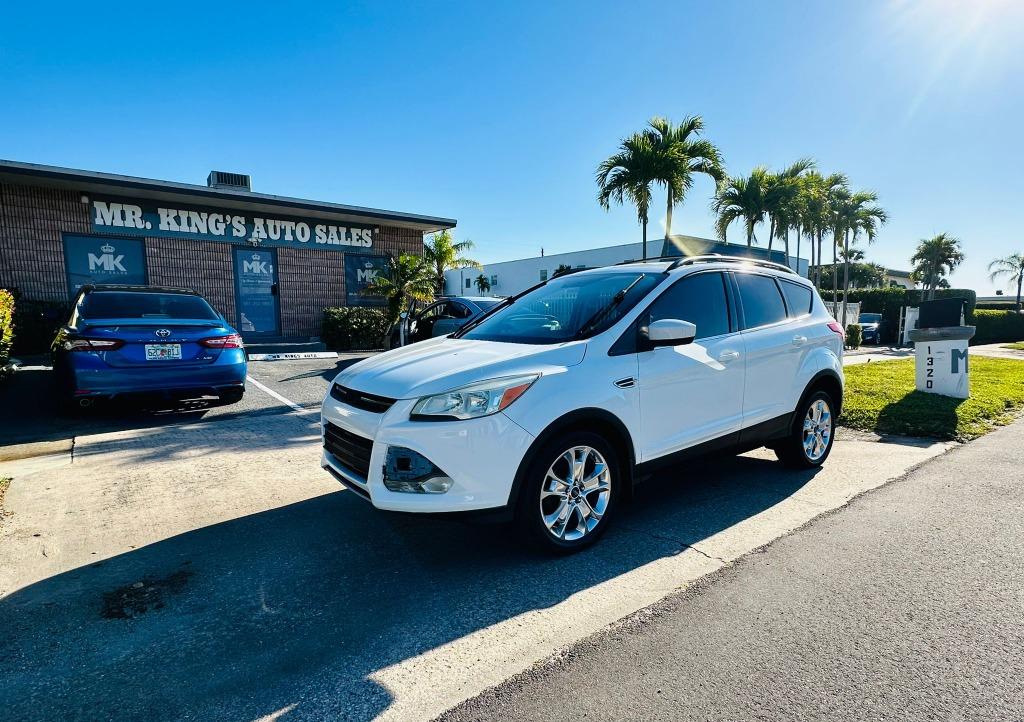 2013 Ford Escape - $6,500
