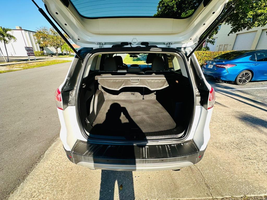 2013 Ford Escape - $6,500