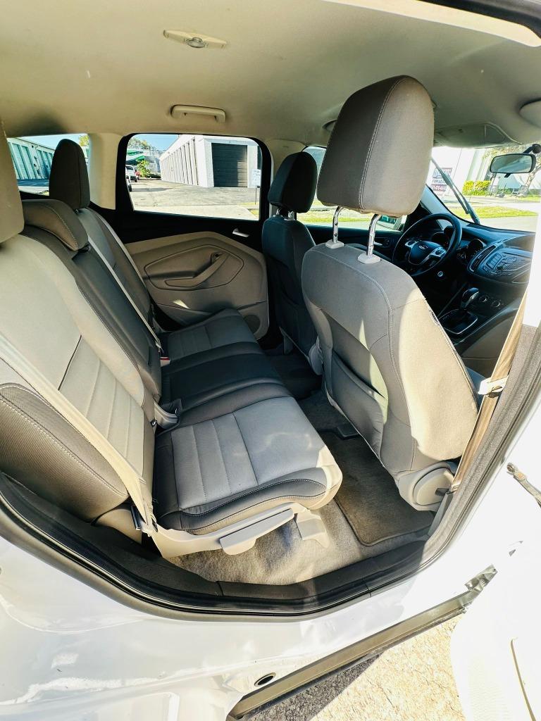 2013 Ford Escape - $6,500