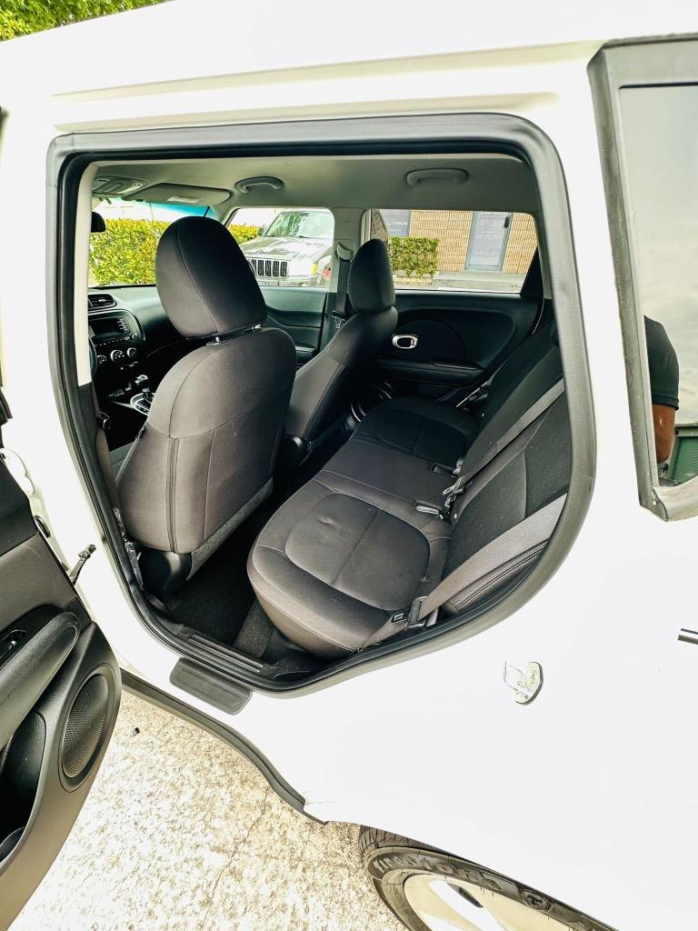 2015 Kia Soul photo