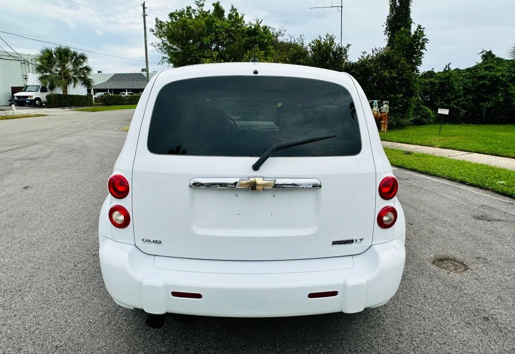 2009 Chevrolet HHR - $4,900