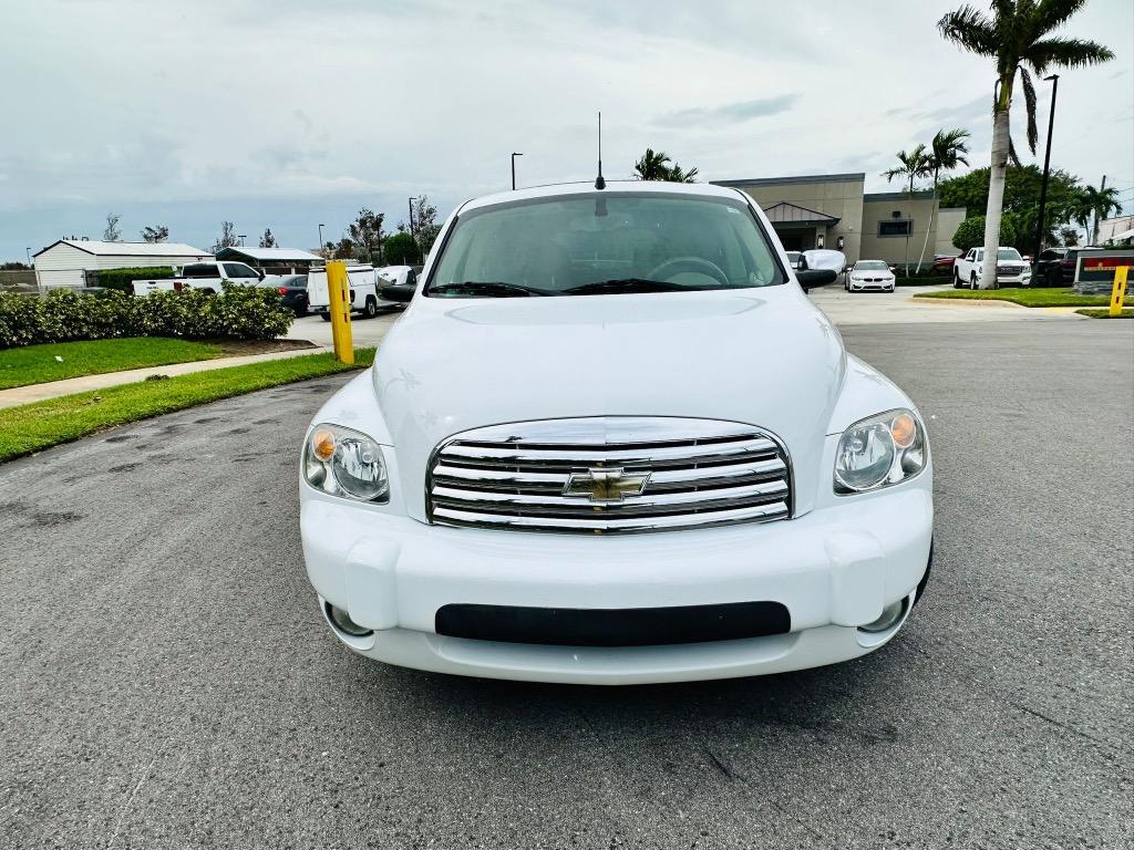 2009 Chevrolet HHR - $4,900