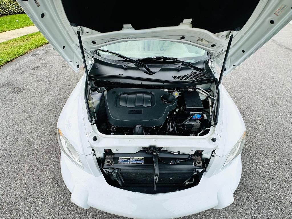 2009 Chevrolet HHR - $4,900