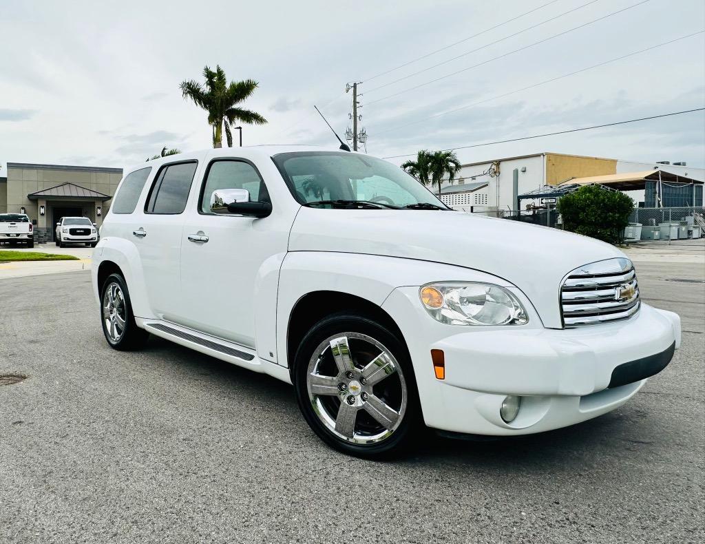 2009 Chevrolet HHR - $4,900