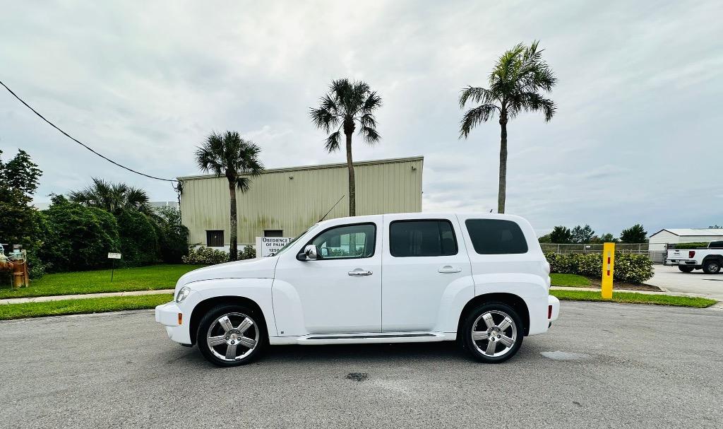 2009 Chevrolet HHR - $4,900