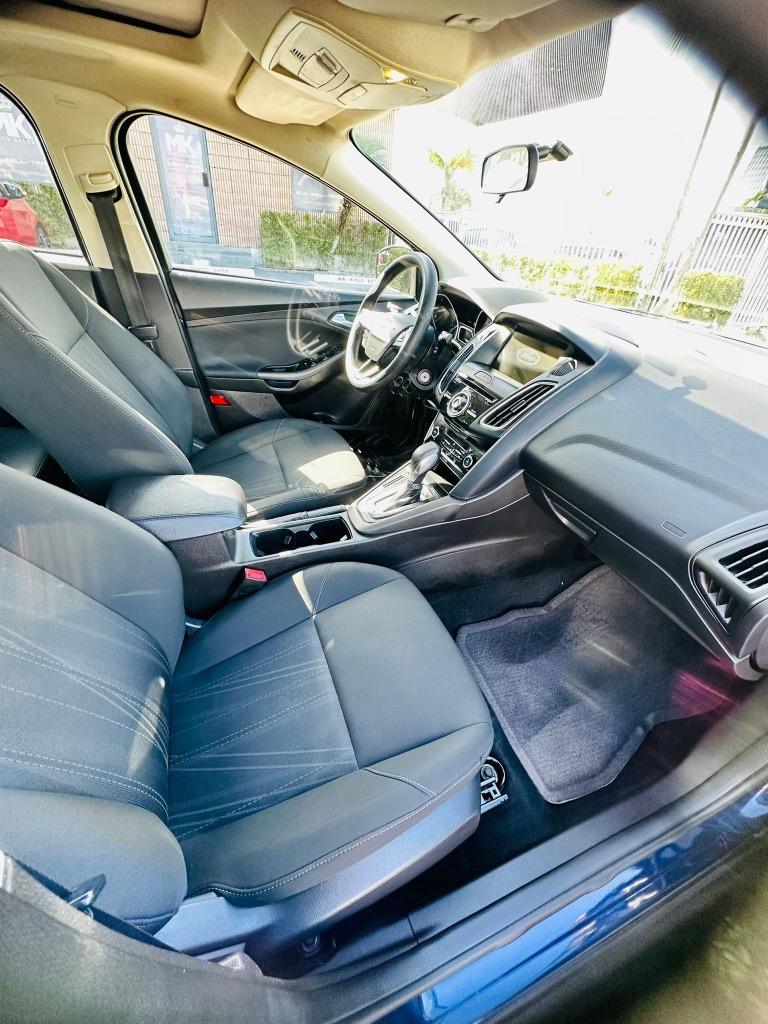 2017 Ford Focus - $7,900