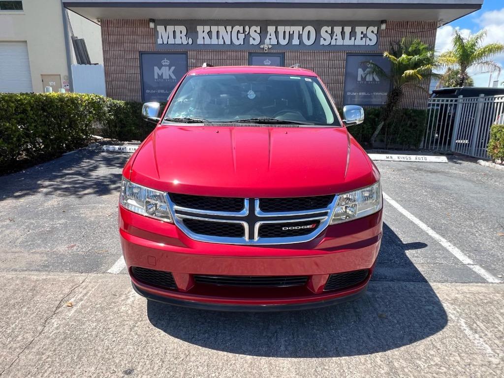 2016 Dodge Journey - $7,900