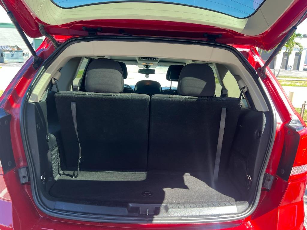 2016 Dodge Journey - $7,900