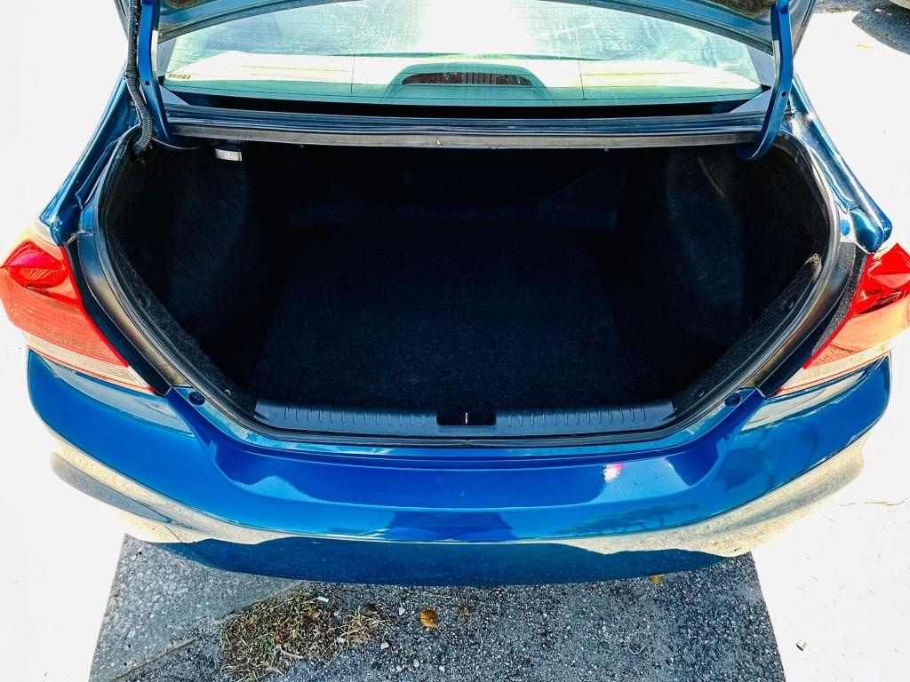 2014 Honda Civic - $7,500
