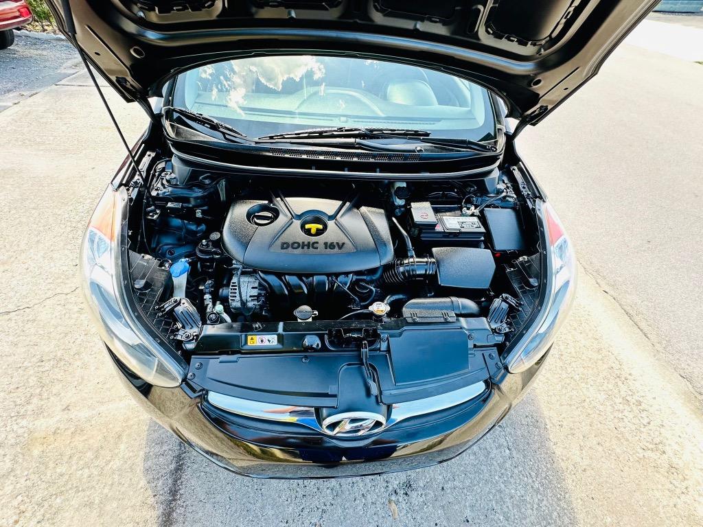 2013 Hyundai Elantra - $6,500