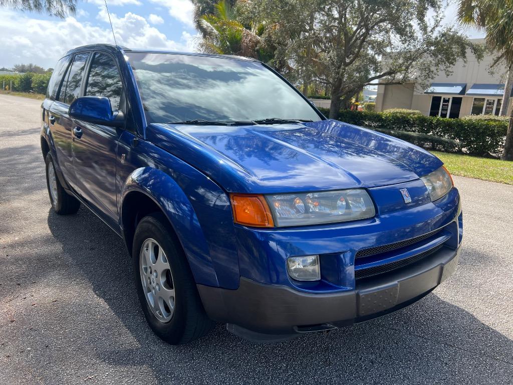 2005 Saturn VUE - $5,900