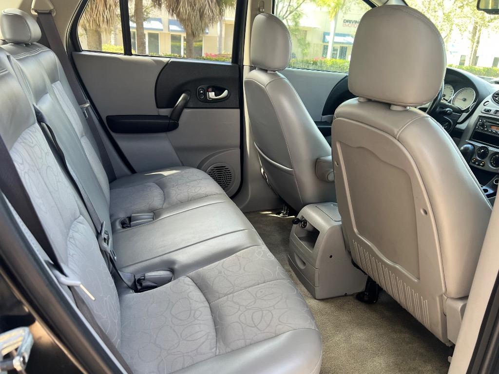 2005 Saturn VUE - $5,900