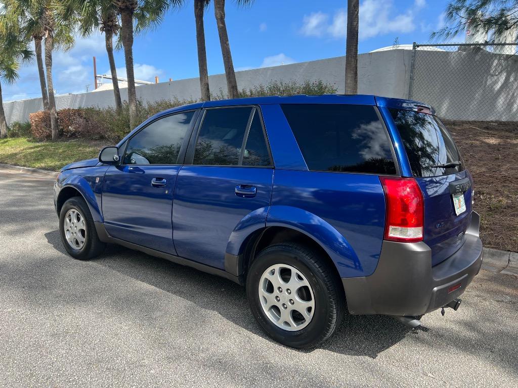 2005 Saturn VUE - $5,900