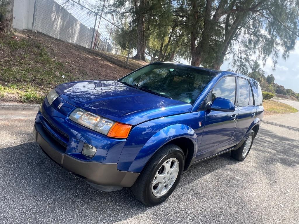 2005 Saturn VUE - $5,900
