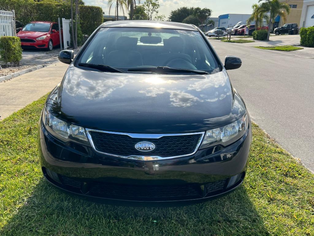 2013 Kia Forte - $5,900