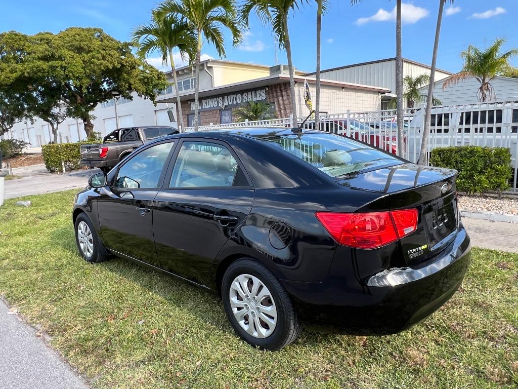 2013 Kia Forte - $5,900