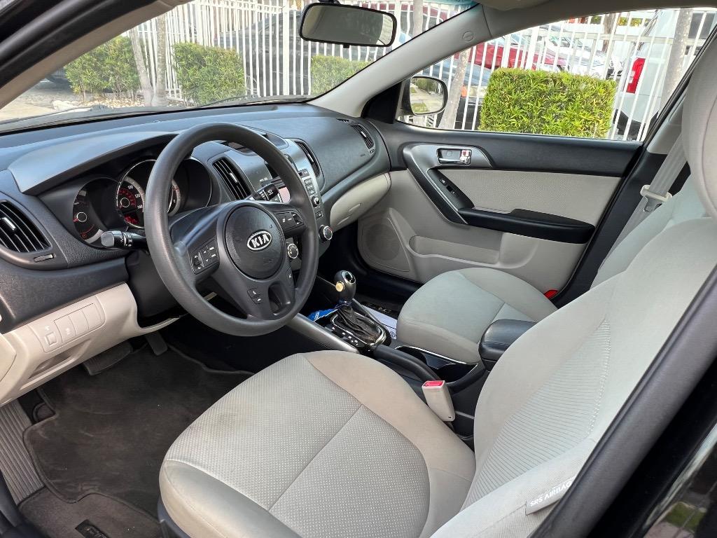 2013 Kia Forte - $5,900
