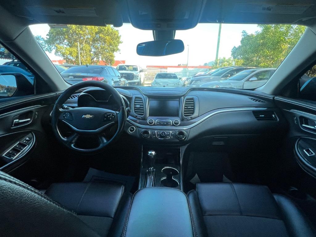 2019 Chevrolet Impala - $9,950