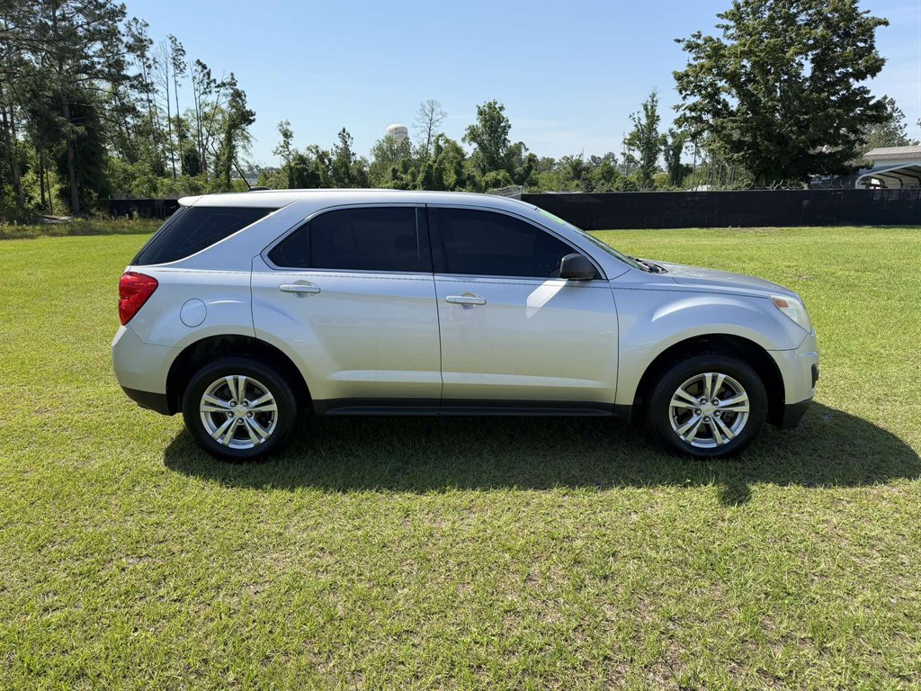 2015 Chevrolet Equinox