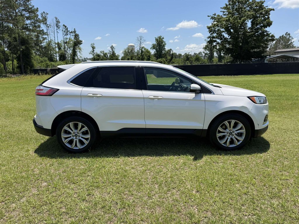 2019 Ford Edge