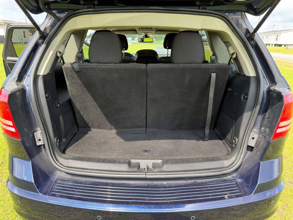 2020 Dodge Journey