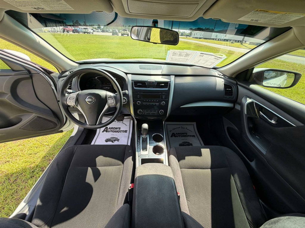 2013 Nissan Altima