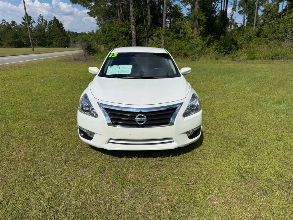 2013 Nissan Altima