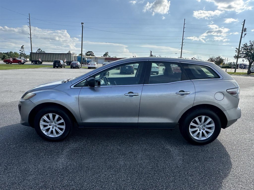 2010 Mazda CX-7 i