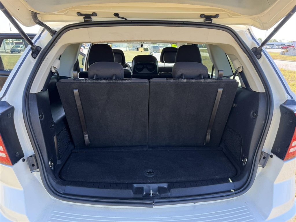 2013 Dodge Journey