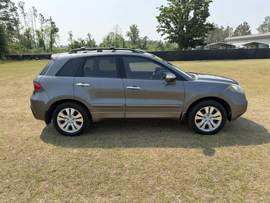 2010 Acura RDX