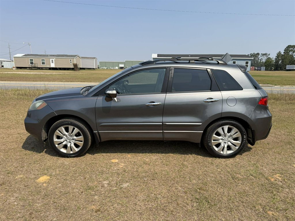 2010 Acura RDX