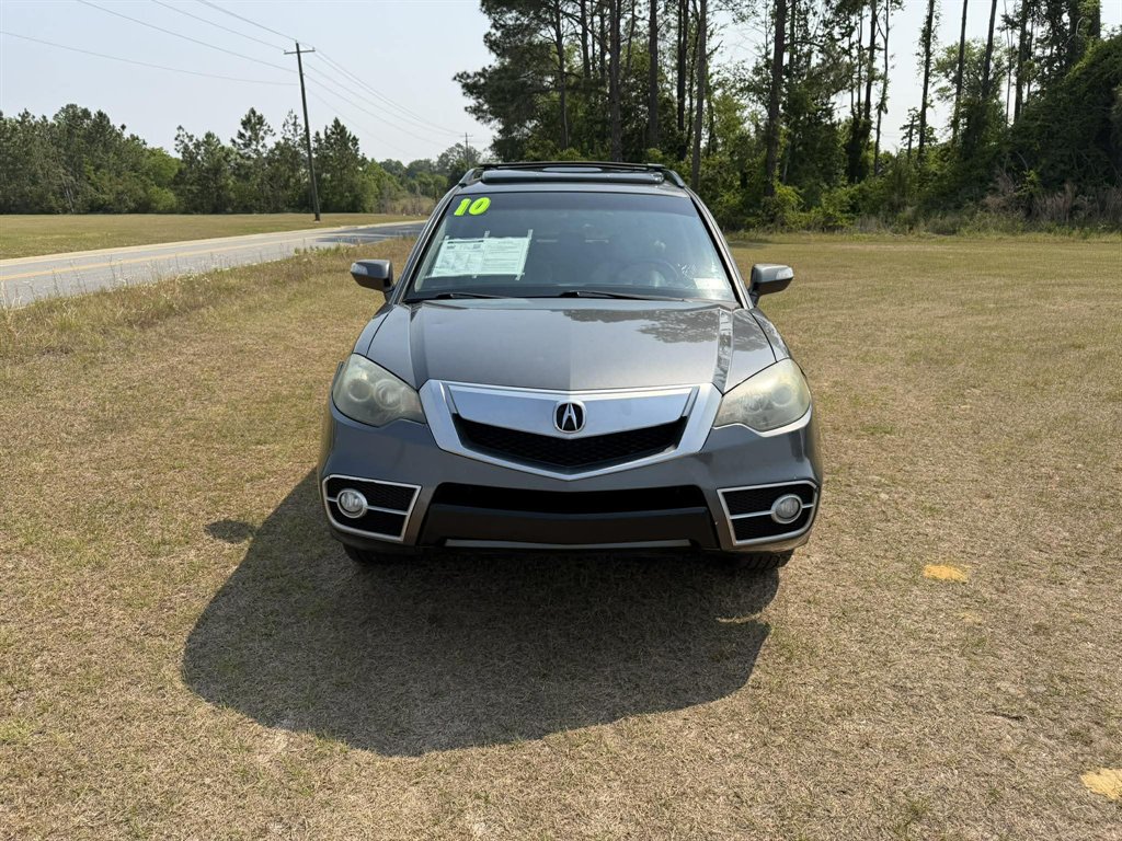 2010 Acura RDX